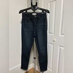 Everlane Women’s Curvy High Rise Jeans Regular-size 29